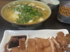 炸猪排-做了不起的80后