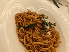 -上海和平饭店龙凤厅 Dragon Phoenix