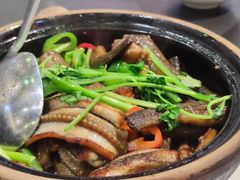 -飞尝蚝·顺德菜·鱼生(顺德总店)