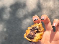 -莫朗核桃饼(虹泉路店)