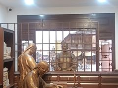 -李叔同故居纪念馆