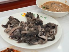 爆肚-护国寺小吃(地安门店)