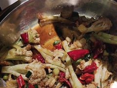 -田婆婆的菜(海口友谊阳光城店)