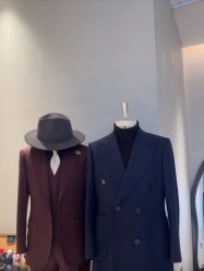 -Brother西服礼服定制·商务·婚礼(佛山南海店)