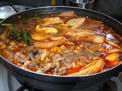 -MI WU FACTORY米屋美食工厂餐厅(绿地店)