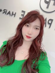 -FASHION PALACE hair+