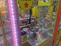 -风云再起游乐汇(南京常发广场店)