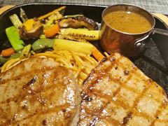 -半秋山西餐厅(巴南万达广场店)