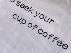 -SeekSeeking咖啡专门店(堰塘街店)