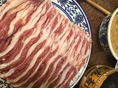 -前门张记涮肉(前门店)