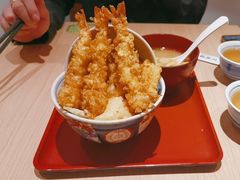 -爱蝦乃家(金虹桥店)