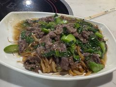 -菜忠潮州牛肉店(岗厦店)