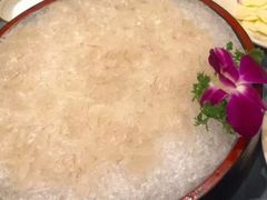 鱼生-沙龙酒家