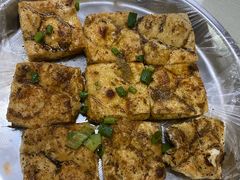 干子-阮记烧烤(同庆阁社区店)