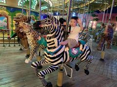 -三亚海昌梦幻海洋不夜城