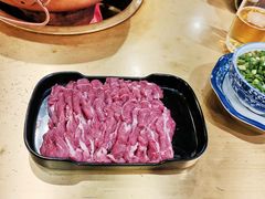-牛街清真满恒記(平安里西大街店)