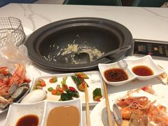 -海味当家·蒸锅海鲜(中山广场创始店)