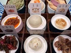 -一味大院•桐庐菜传承店(春江路店)