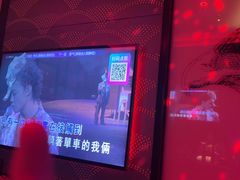 -音乐派KTV(银泰城店)
