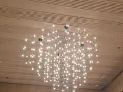 -济南凯宾斯基酒店-THE VIEW云景全日制餐厅