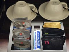 -上海波特曼丽思卡尔顿酒店