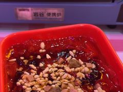 -老闵田螺馆·南昌特色小炒(梦时代店)