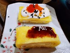 -一井烧肉·活鳗·寿司(望京SOHO店)