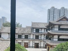 -柴门饭儿(成都太古里店)