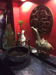 -汉刺青TATTOO STUDIO