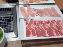 -焼肉ライク·烧肉LIKE(万菱汇店)