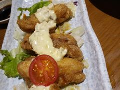 南蛮炸鸡块-有喜屋·深夜食堂(环宇荟店)
