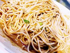 经典凉面-靓靓蒸虾(恩施新天地店)