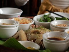 -园林美食城·本土农家菜(杨和镇店)