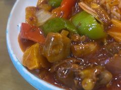 -清真·尖子尖牛肉面(王府井店)