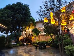 -云顶山庄·粤菜·农家菜(共和店)
