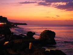 -Rock Bar Bali(Bali)
