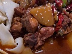 -天山传奇新疆菜(SKLP店)