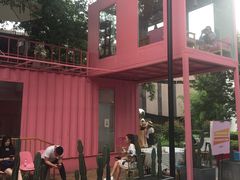 -灯塔咖啡馆BOOK·Coffee Shop