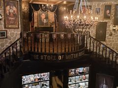 -雪灵魔法世界SHELLY’S TAROT(大良桂畔里店)