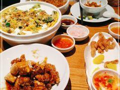 -闽上鲜·福建菜(龙湖滨江天街店)