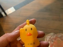 -大丰收脆鱼(万达江北店)