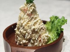 -俄士厨房(环球港店)