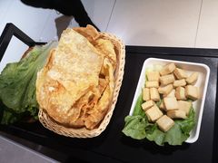 -望蝎门羊蝎子火锅(祭城店)