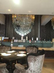 -俏江南户外宴会花园·梓塘婚礼堂(马场道店)