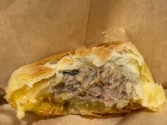 蟹粉月饼-光明邨大酒家(淮海路店)