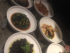-星伦多 自助料理(圆融店)