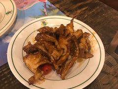 -巴犀烧烤(新崇光店)