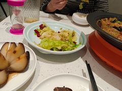 -北大荒人•新东北菜(青岛银座店)