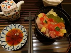 -滩万日本料理Nadaman(国贸大酒店)