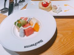 -斗牛士牛排(南京东路店)